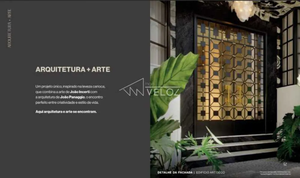 Apartamento, 3 quartos, 83 m² - Foto 11