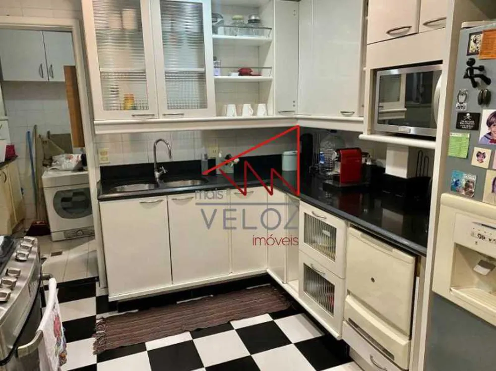Apartamento, 4 quartos, 201 m² - Foto 2