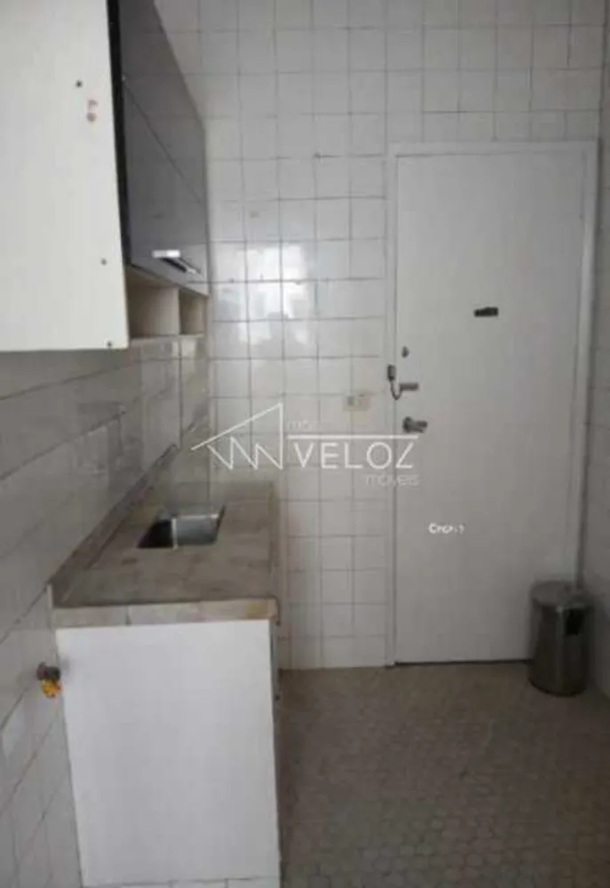 Apartamento, 2 quartos, 60 m² - Foto 2