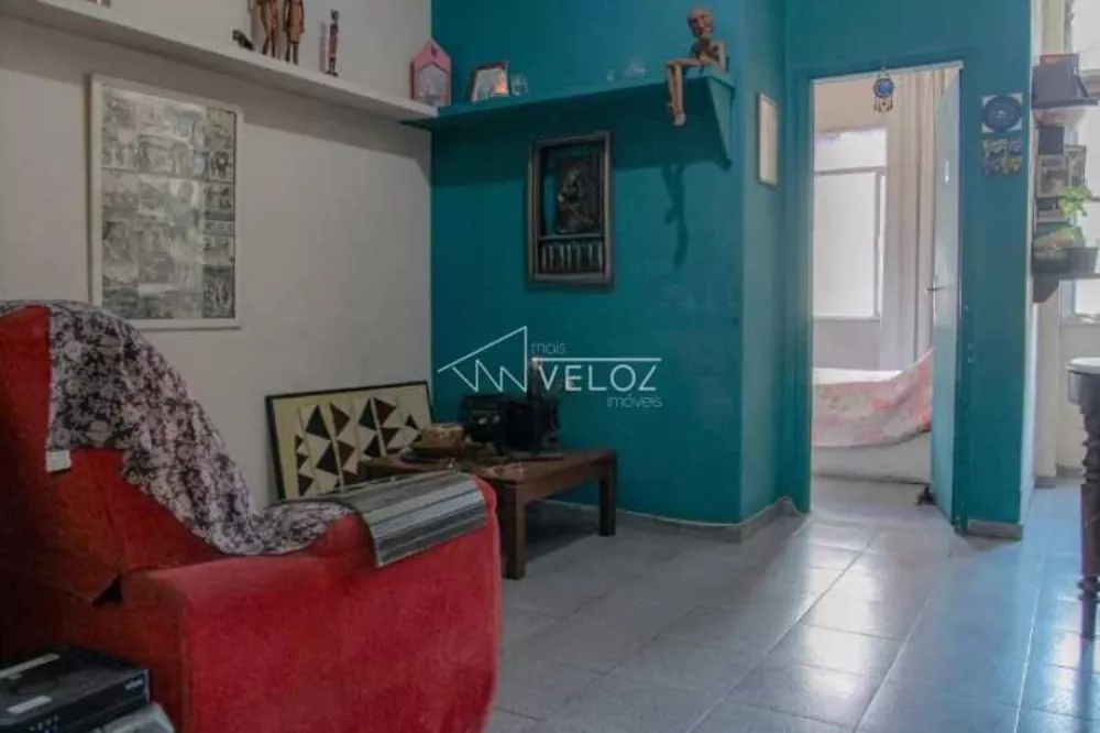 Apartamento, 1 quarto, 57 m² - Foto 4