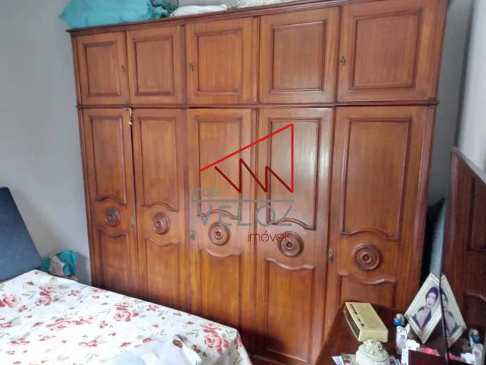 Apartamento, 2 quartos, 54 m² - Foto 2