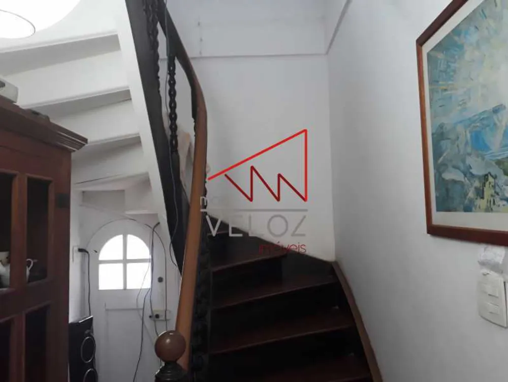 Apartamento, 4 quartos, 290 m² - Foto 11