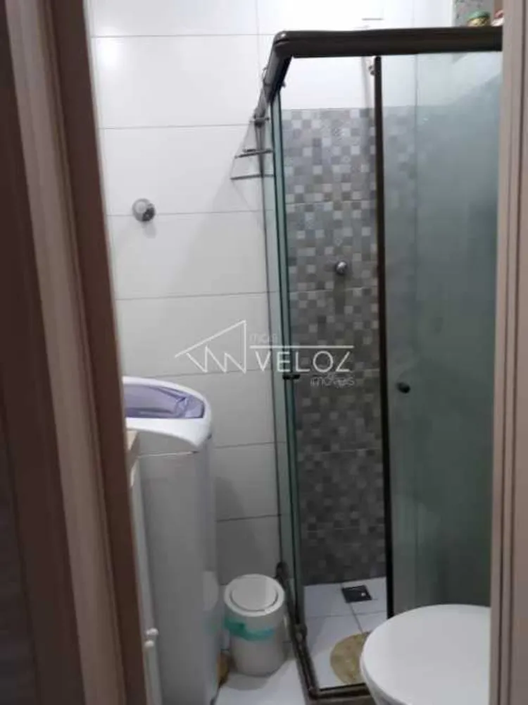 Apartamento, 1 quarto, 32 m² - Foto 19