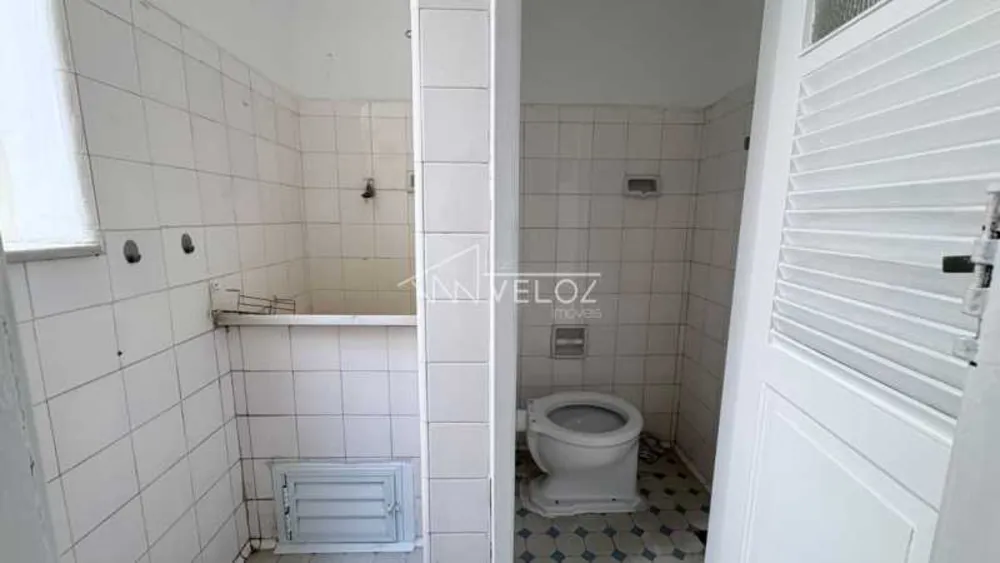 Apartamento, 1 quarto, 40 m² - Foto 8