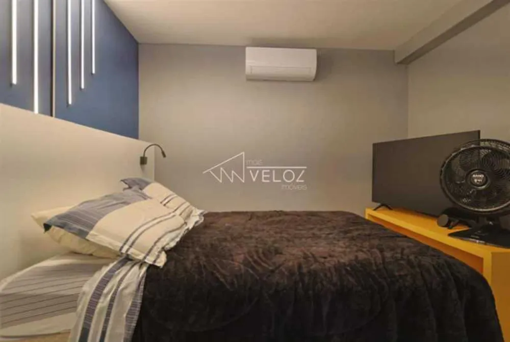 Apartamento, 2 quartos, 56 m² - Foto 8
