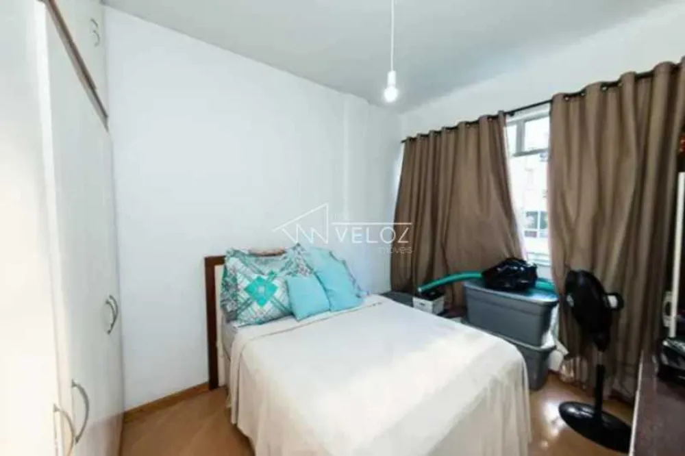 Apartamento, 2 quartos, 56 m² - Foto 19