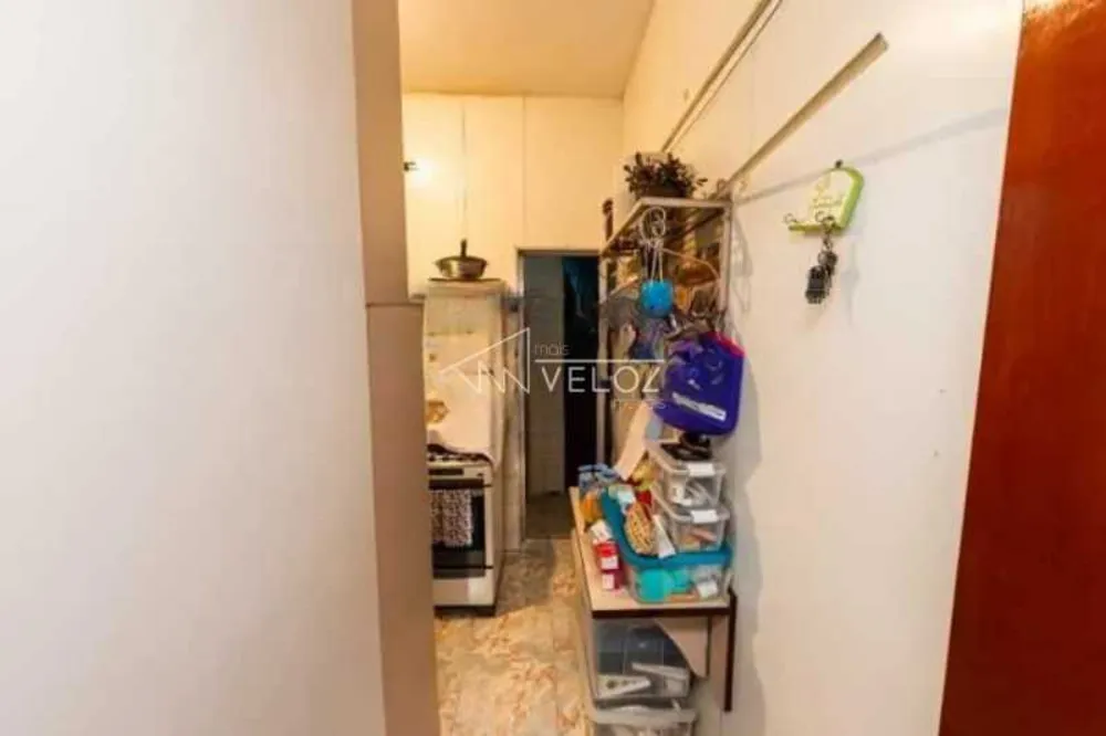 Apartamento, 2 quartos, 56 m² - Foto 1
