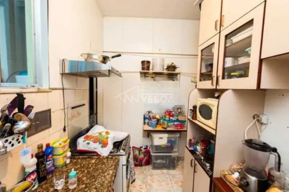 Apartamento, 2 quartos, 56 m² - Foto 4