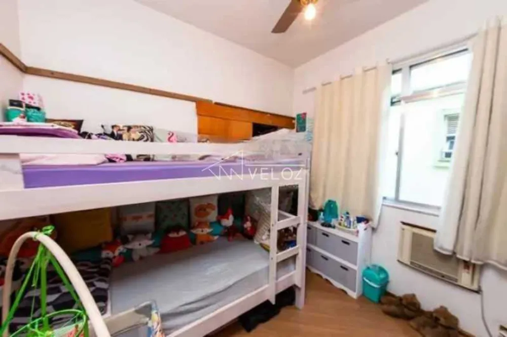 Apartamento, 2 quartos, 56 m² - Foto 20