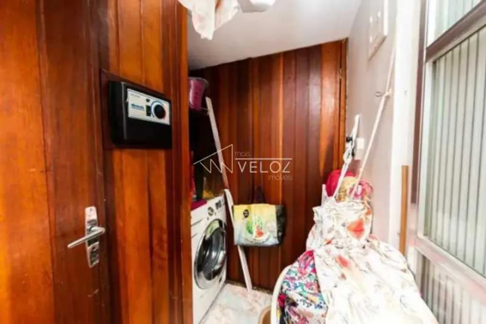 Apartamento, 2 quartos, 56 m² - Foto 16