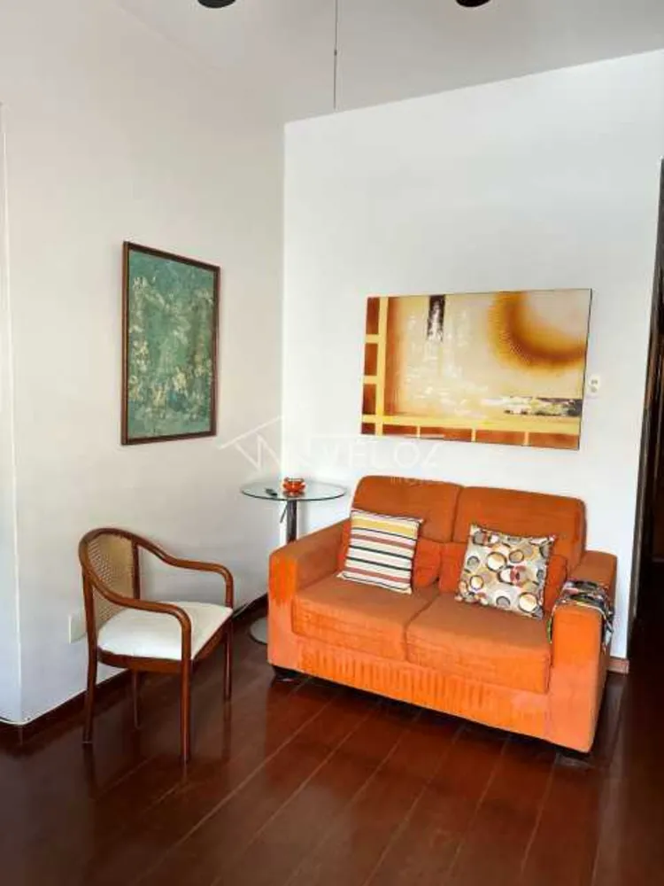 Apartamento, 2 quartos, 68 m² - Foto 12