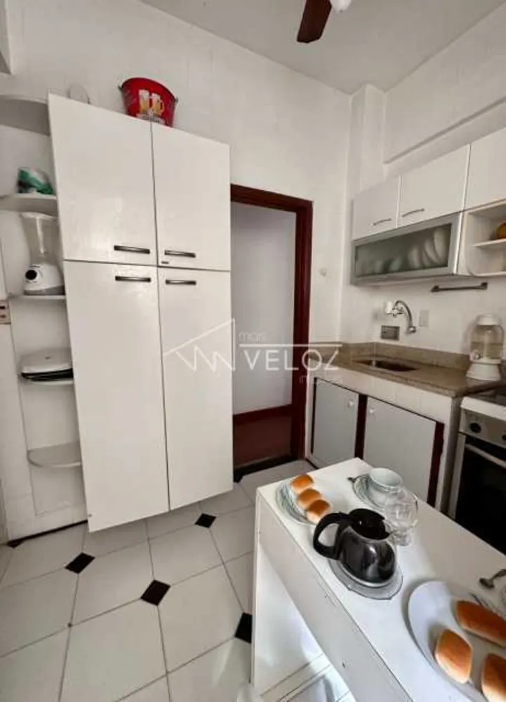 Apartamento, 2 quartos, 68 m² - Foto 14