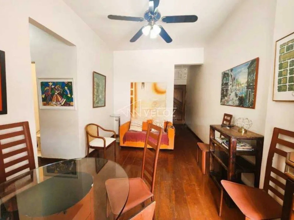 Apartamento, 2 quartos, 68 m² - Foto 2
