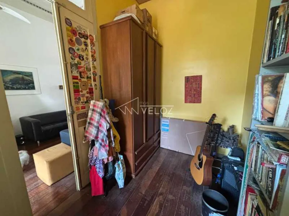 Apartamento, 3 quartos, 123 m² - Foto 9