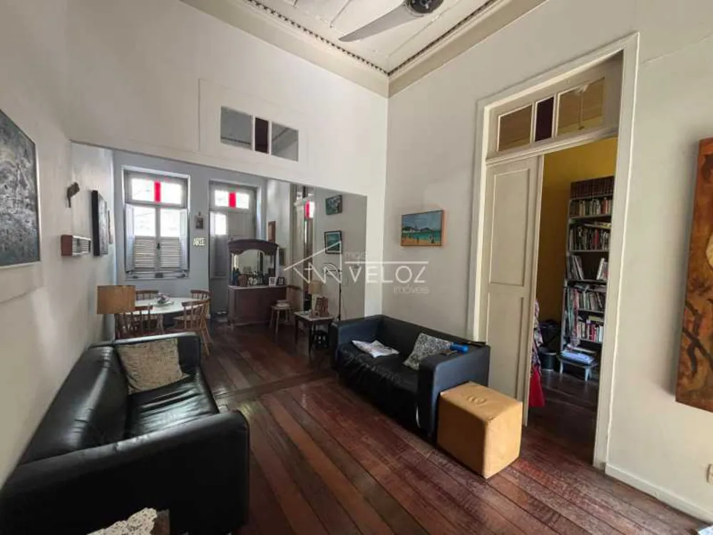 Apartamento, 3 quartos, 123 m² - Foto 5