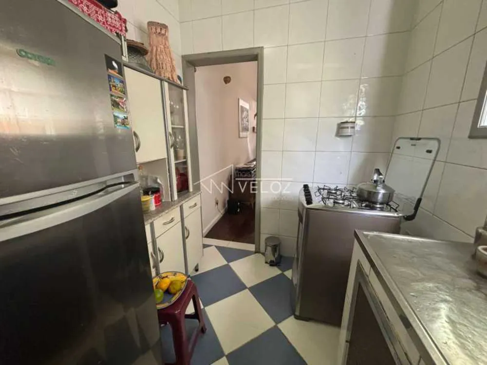 Apartamento, 3 quartos, 123 m² - Foto 11