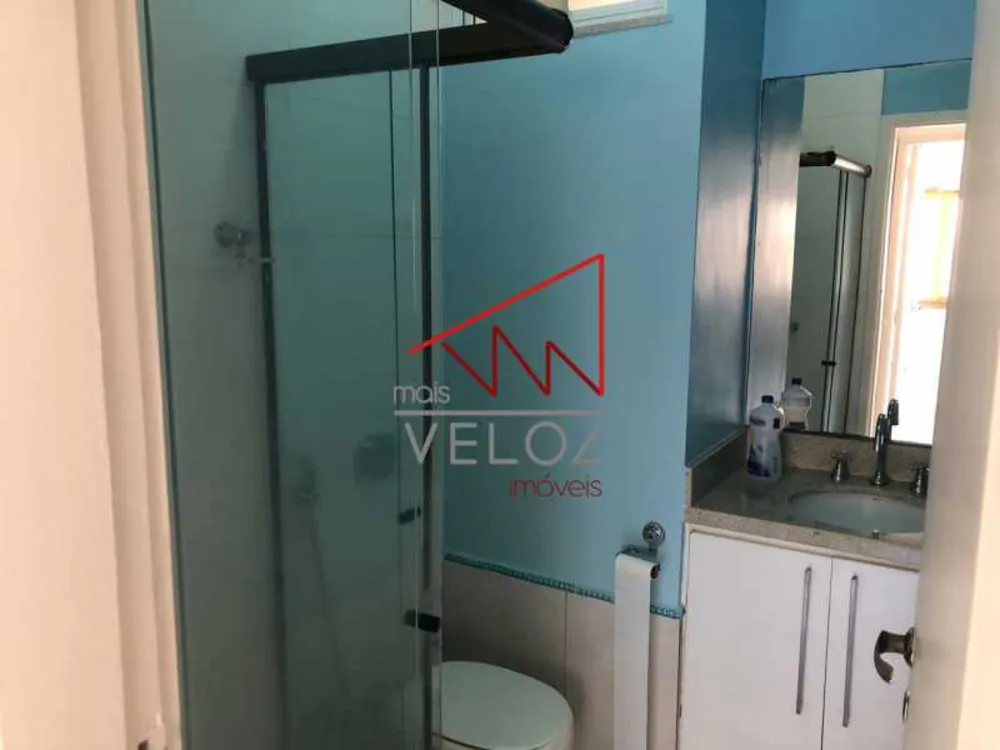 Apartamento, 1 quarto, 36 m² - Foto 16
