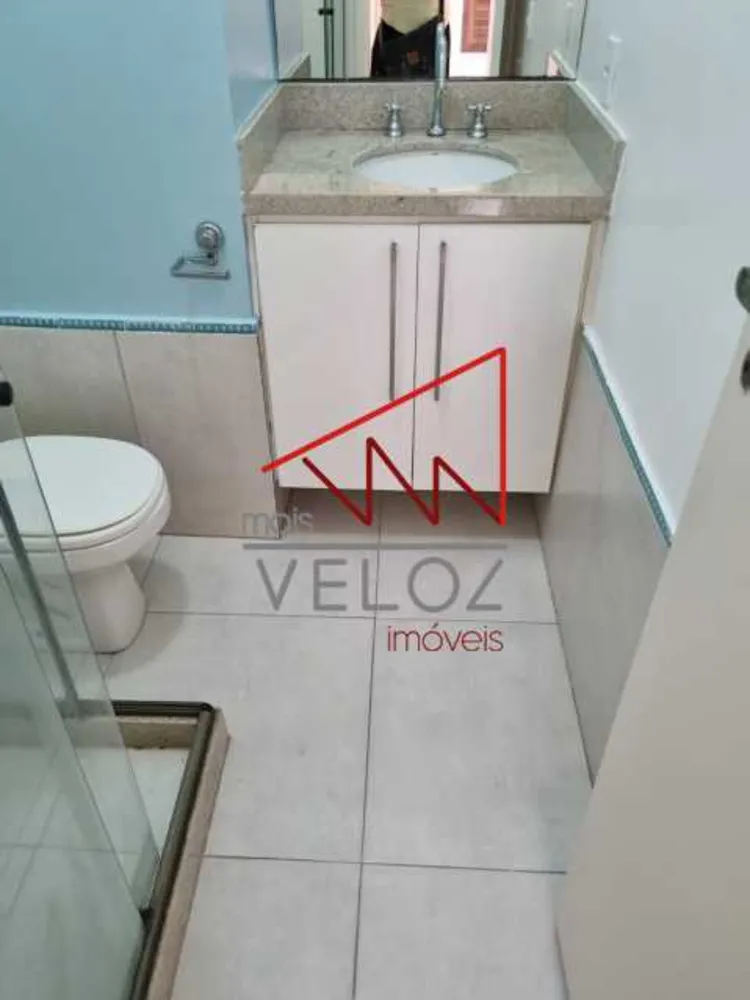Apartamento, 1 quarto, 36 m² - Foto 5