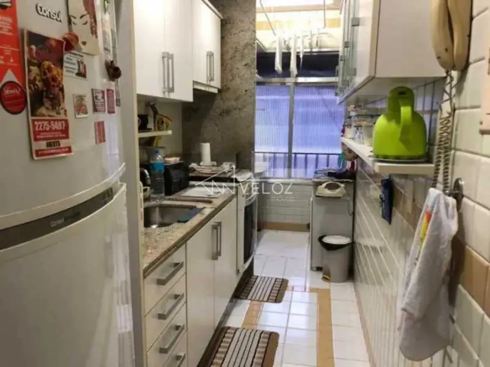 Cobertura, 3 quartos, 136 m² - Foto 12