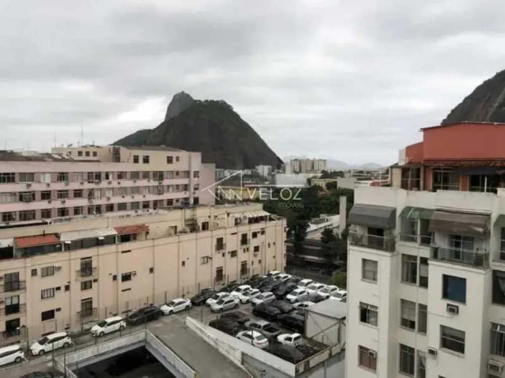 Cobertura, 3 quartos, 136 m² - Foto 2