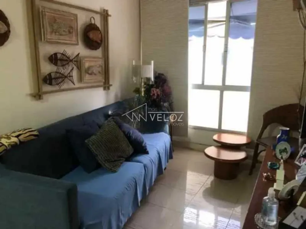 Cobertura, 3 quartos, 136 m² - Foto 4
