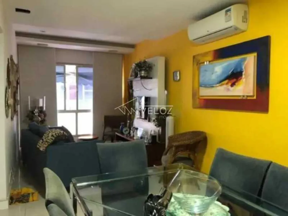Cobertura, 3 quartos, 136 m² - Foto 1