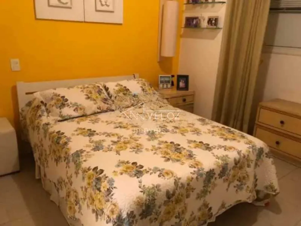 Cobertura, 3 quartos, 136 m² - Foto 6