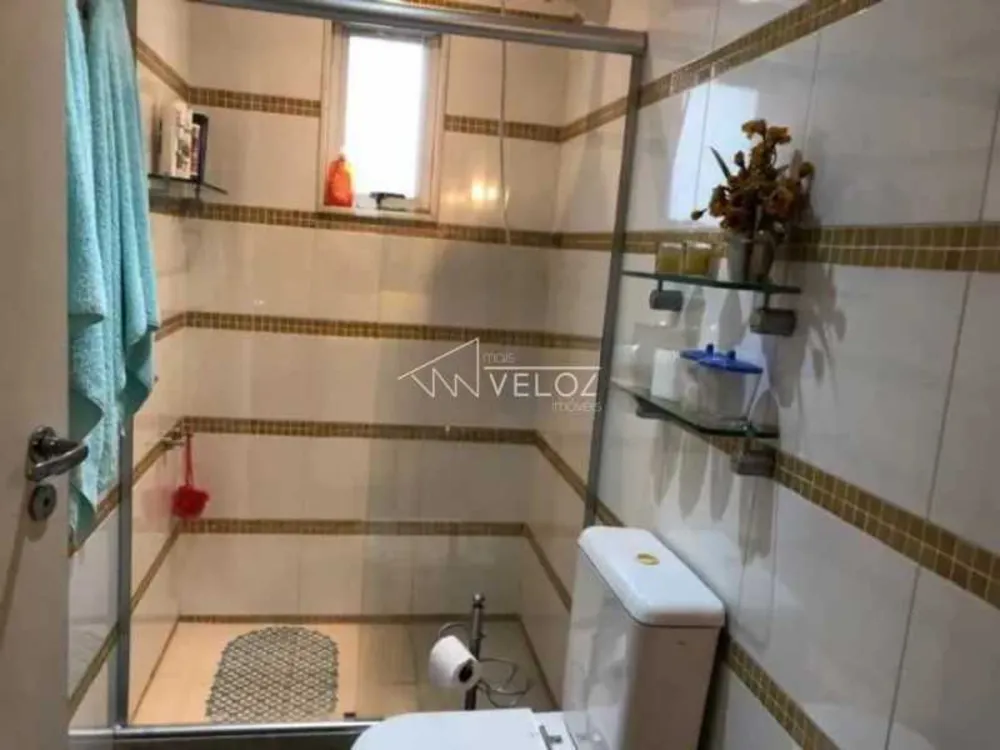 Cobertura, 3 quartos, 136 m² - Foto 11