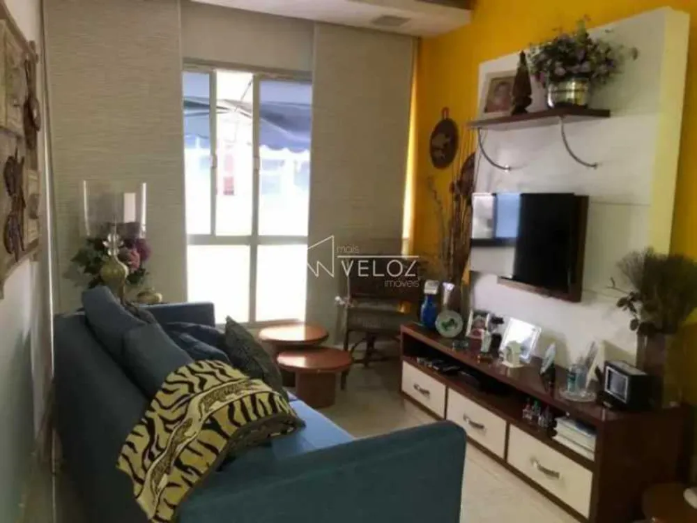 Cobertura, 3 quartos, 136 m² - Foto 9