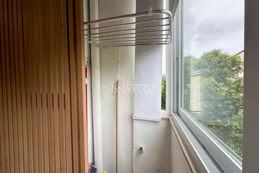 Kitnet-Studio, 25 m² - Foto 19