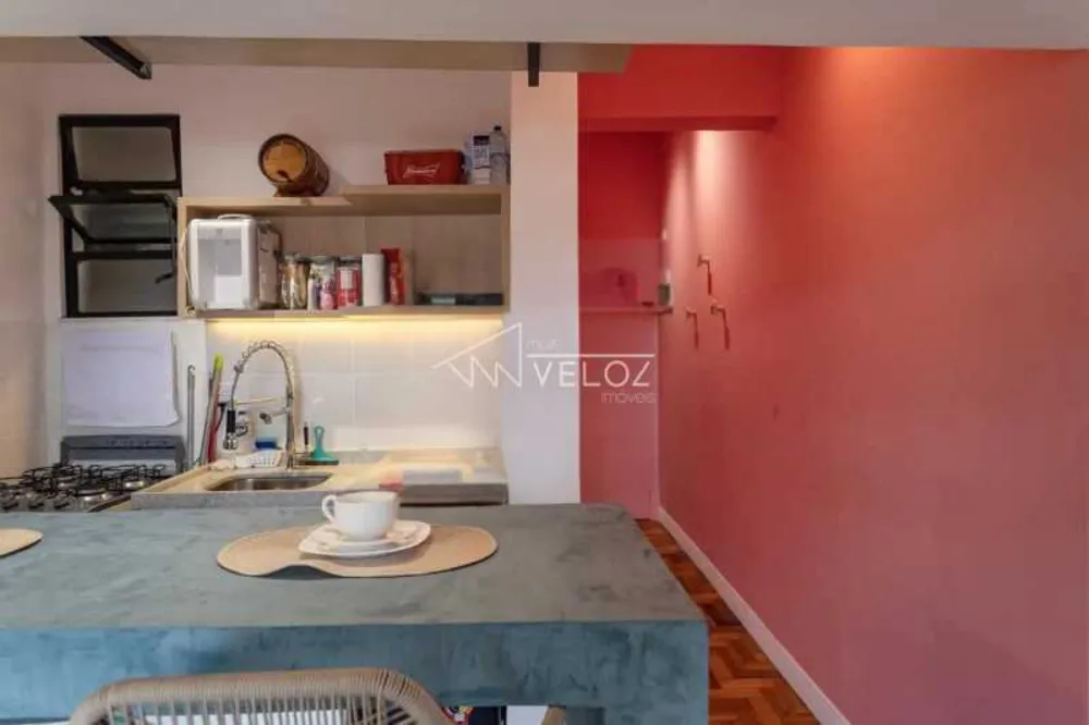 Apartamento, 1 quarto, 25 m² - Foto 10