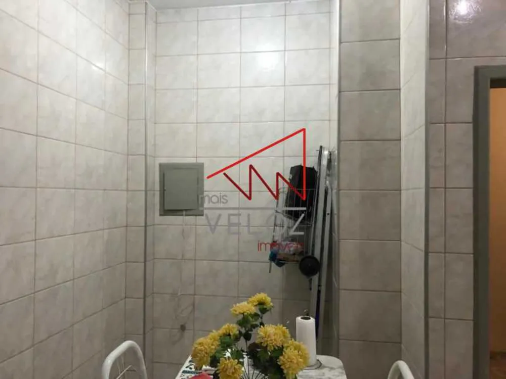 Apartamento, 3 quartos, 78 m² - Foto 2