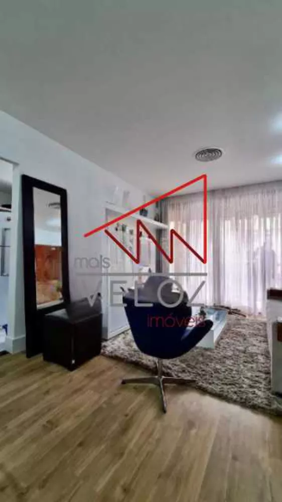 Apartamento à venda com 2 quartos, 100m² - Foto 7