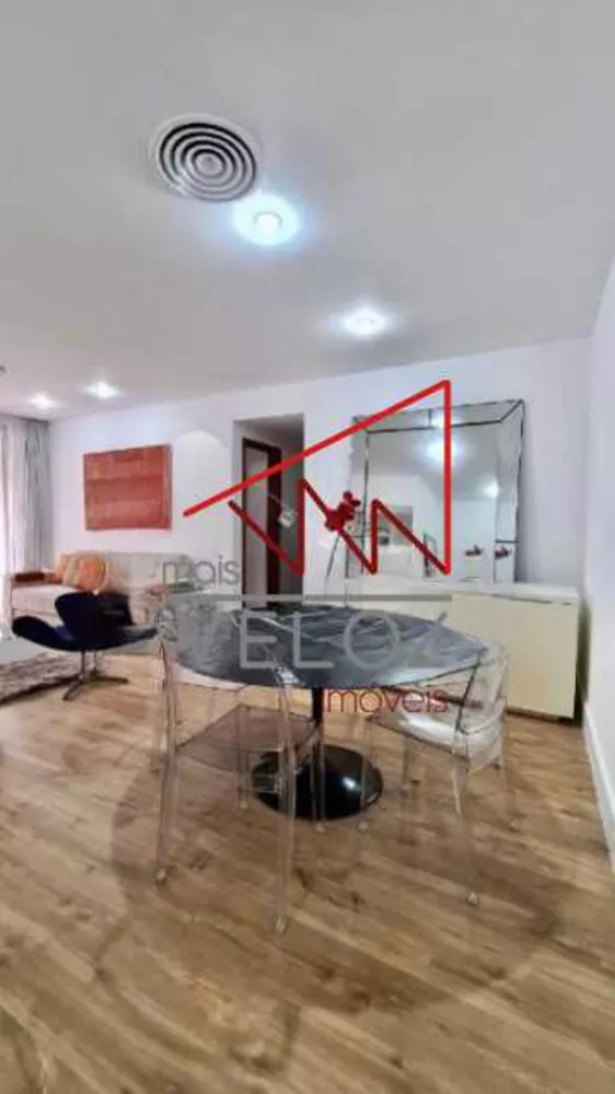 Apartamento à venda com 2 quartos, 100m² - Foto 13