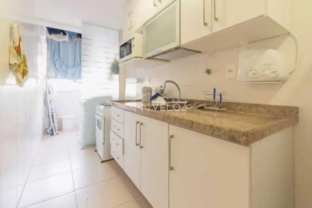 Apartamento, 3 quartos, 94 m² - Foto 9