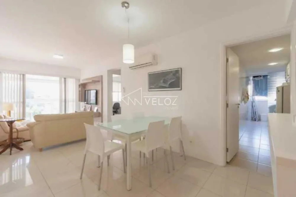 Apartamento, 3 quartos, 94 m² - Foto 12