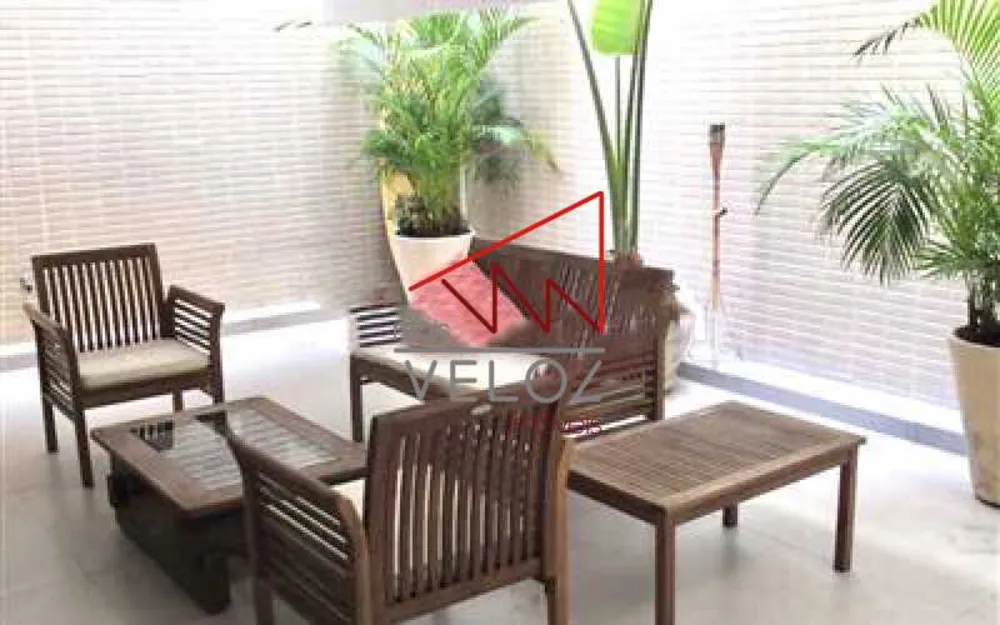 Apartamento, 3 quartos, 128 m² - Foto 7