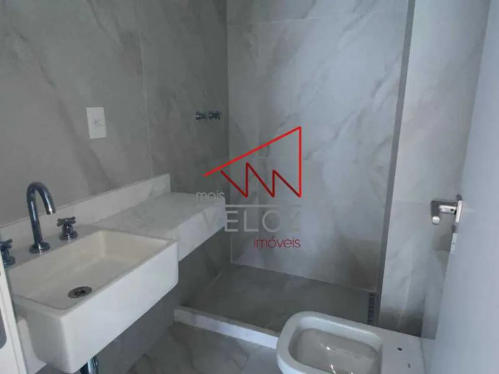 Apartamento, 3 quartos, 94 m² - Foto 1