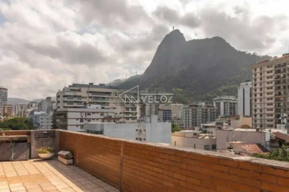 Cobertura, 3 quartos, 202 m² - Foto 4