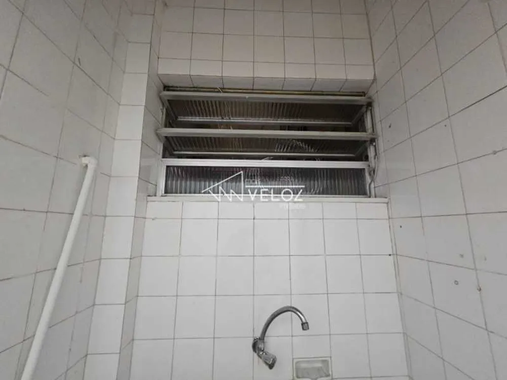 Kitnet-Studio, 27 m² - Foto 8