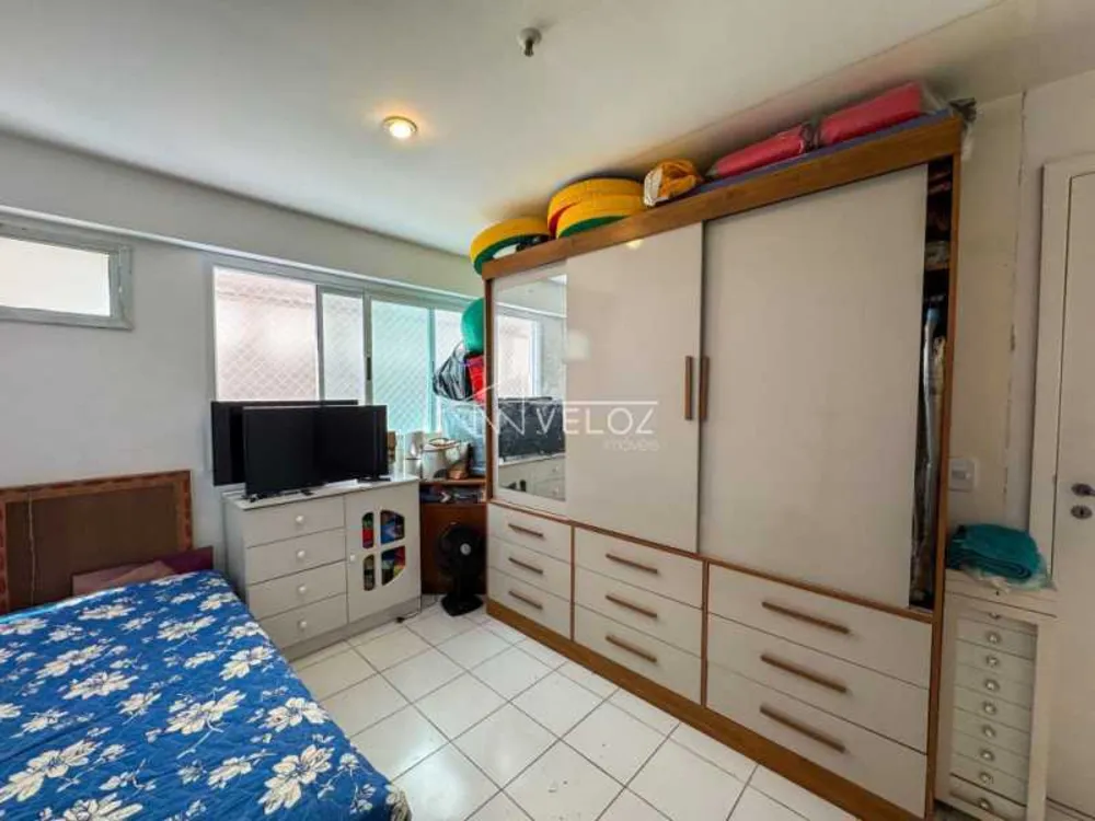 Apartamento, 2 quartos, 60 m² - Foto 24