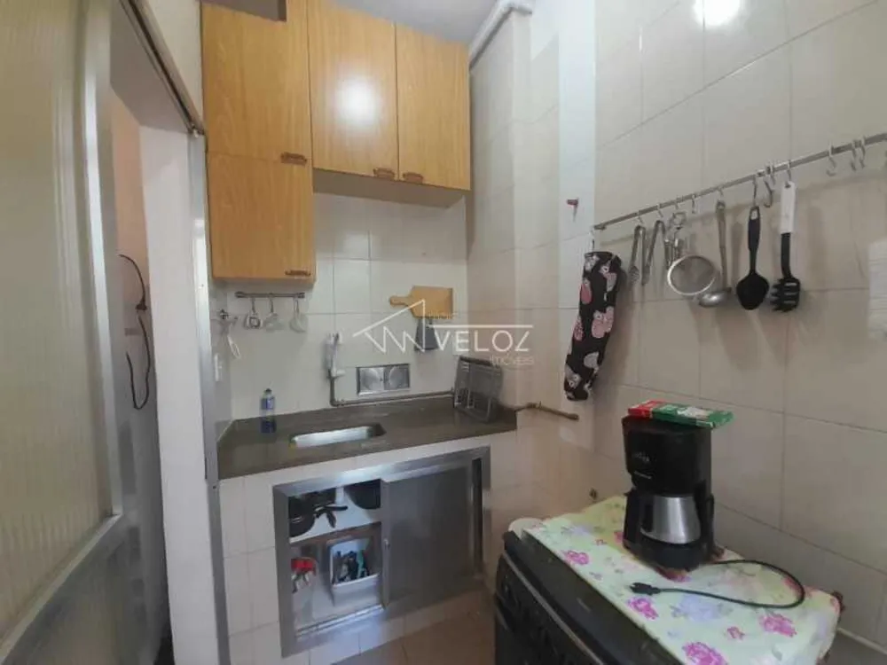 Apartamento, 1 quarto, 42 m² - Foto 19
