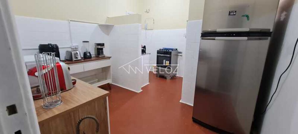 Apartamento à venda com 3 quartos, 120m² - Foto 12