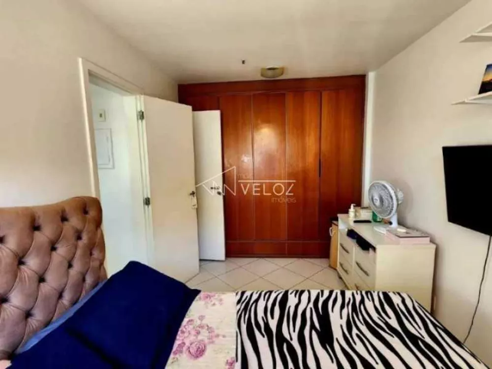 Apartamento à venda com 1 quarto, 39m² - Foto 8