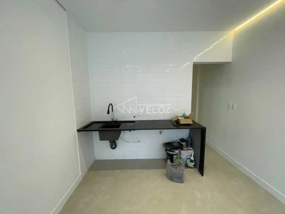 Apartamento, 1 quarto, 28 m² - Foto 20