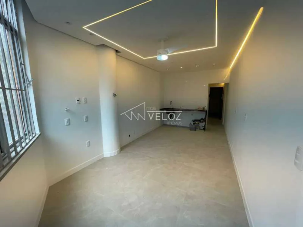 Apartamento, 1 quarto, 28 m² - Foto 5