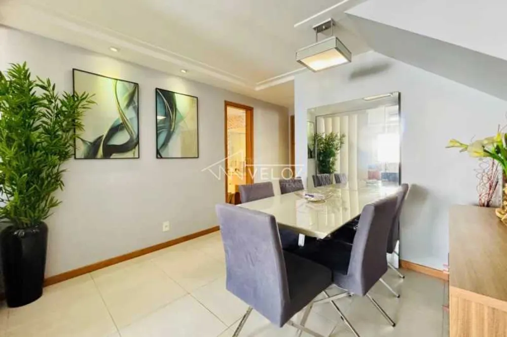 Cobertura, 3 quartos, 205 m² - Foto 20
