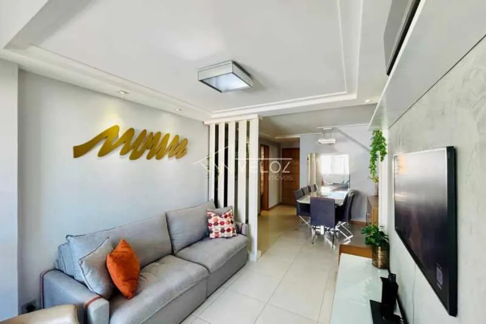 Cobertura, 3 quartos, 205 m² - Foto 13