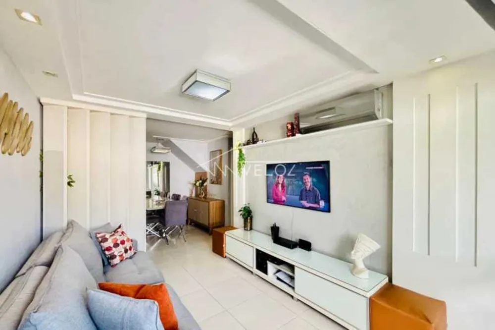 Cobertura, 3 quartos, 205 m² - Foto 14