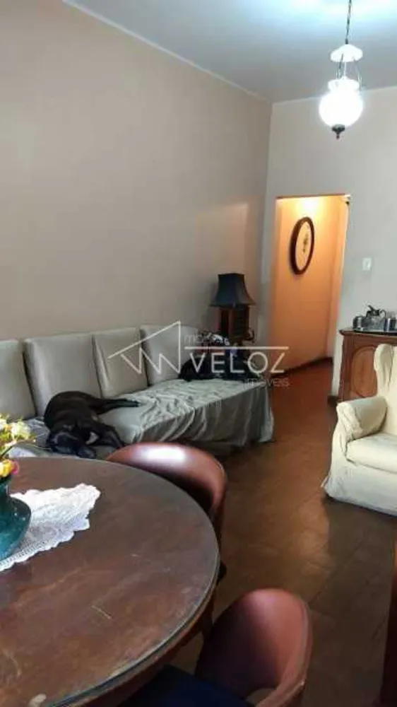 Apartamento, 2 quartos, 68 m² - Foto 6